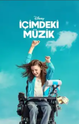 İçimdeki Müzik (Out of My Mind)